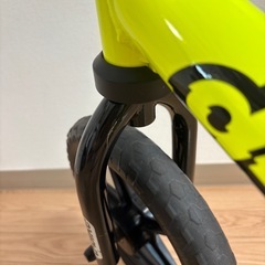 d-bike キックバイク美品の画像