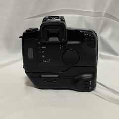 CanonEOS A2E + VG-10 縦位置グリップ付の画像