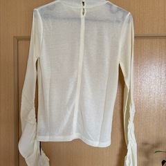 新品未使用品‼️hinariたタートルネックの画像
