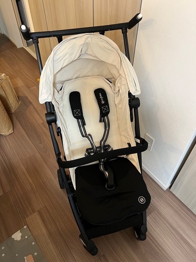 【美品】サイベックス リベル（2024モデル）