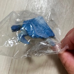 MOUNTAIN TURTLESのガチャガチャ　2個セットの画像