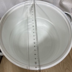 新品未使用　卵焼きフライパンの画像