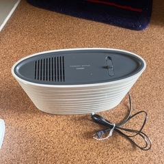 除湿機の画像