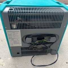 🧊【Iwatani × Electrolux】3WAY 冷蔵庫 RC-1500の画像