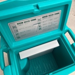 🧊【Iwatani × Electrolux】3WAY 冷蔵庫 RC-1500の画像