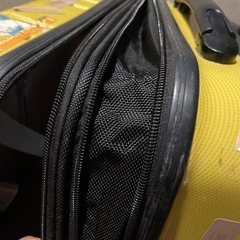 配達可 スーツケース 旅行カバン　の画像