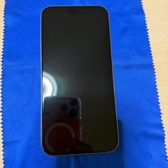 Apple  iPhone15 ProMax
の画像