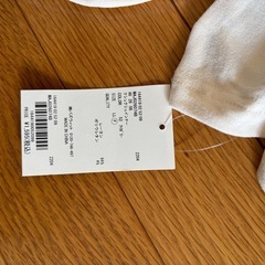 新品未使用品‼️たタートルネックの画像