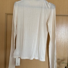 新品未使用品‼️たタートルネックの画像