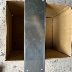 新品　トラック用反射板！✨の画像
