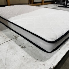セミダブル マットレスの画像