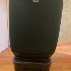 joie 新生児 対応 Arc360°　チャイルドシートの画像