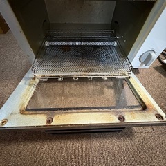 トースターの画像
