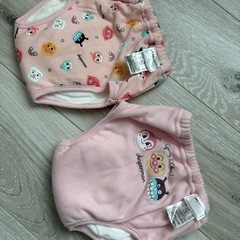 アンパンマンのパジャマ&パンツの画像