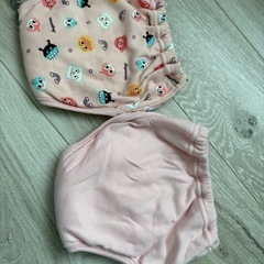 アンパンマンのパジャマ&パンツの画像