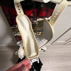 スノーボードの画像