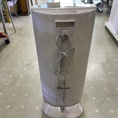 トヨトミ　EWH-CS100M  電気ストーブの画像