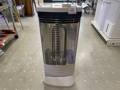トヨトミ　EWH-CS100M  電気ストーブ