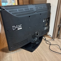 三菱電機(MITSUBISHI)32V型液晶テレビLCD-32MX45ハイビジョン2010年モデル の画像