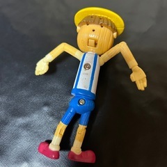 ピノキオの画像