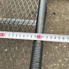 ヒッチキャリア　キャンプ　アウトドア　の画像