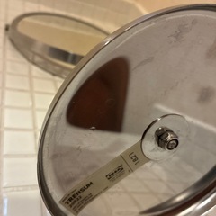IKEA ミラーの画像