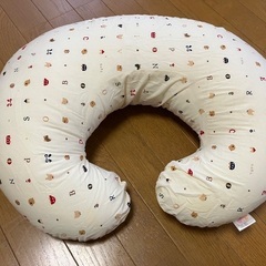 授乳マクラの画像