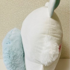 ちいかわ　モモンガ超BIGぬいぐるみ　45cmの画像