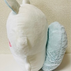 ちいかわ　モモンガ超BIGぬいぐるみ　45cmの画像