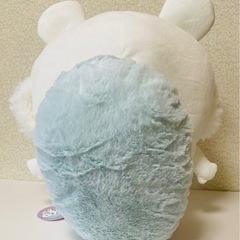 ちいかわ　モモンガ超BIGぬいぐるみ　45cmの画像