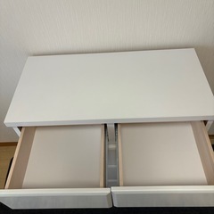 チェストの画像