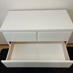 チェストの画像
