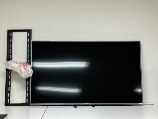 テレビ　液晶　壁掛け