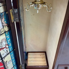 ジュエリーボックス オルゴール不良の画像