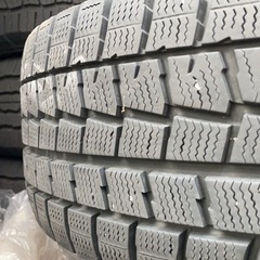 205/60R16 スタッドレス　ノア、ヴォクシー、プリウスαに☆の画像