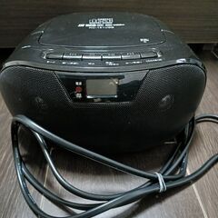 オーディオ ラジオの画像