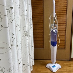 スチームモップの画像