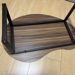 テーブルの画像