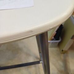 ハイチェア　IKEA　SUNEの画像