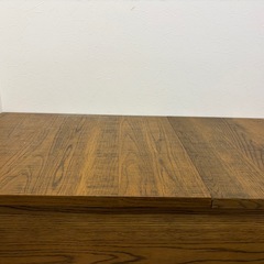 ジャーナルスタンダードファニチャーリフティングテーブルの画像