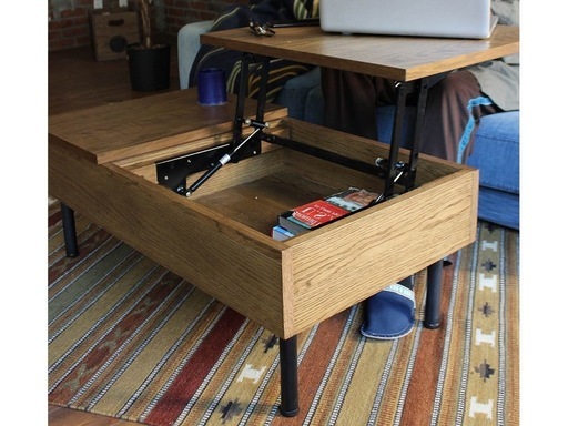 ジャーナルスタンダードファニチャーリフティングテーブル
