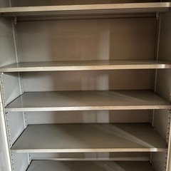 スチール書庫の画像