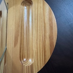 卓上ミラー|IKEA ルーヴェルードの画像