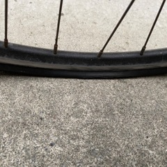 自転車の画像