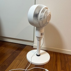 サーキュレーターの画像