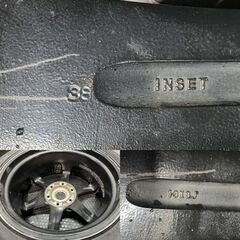 タイヤ新品 バランス済【APTANY 225/45ZR19】夏タイヤ【ESSEX EJ-19 エセックス 19インチ 8J6HPCD139.7+38】ブラック ハイエース等(MTD057)クレジットカード QRコード決済可能の画像