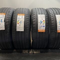 タイヤ新品 バランス済【APTANY 225/45ZR19】夏タイヤ【ESSEX EJ-19 エセックス 19インチ 8J6HPCD139.7+38】ブラック ハイエース等(MTD057)クレジットカード QRコード決済可能の画像