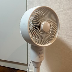 サーキュレーターの画像