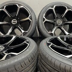 タイヤ新品 バランス済【APTANY 225/45ZR19】夏タ...