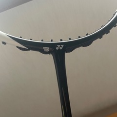 バドミントン　アークセイバー Iスラッシュの画像